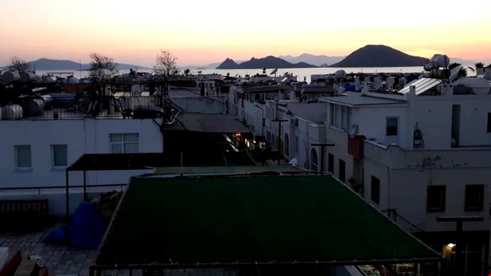 Bolero Hotel Turgutreis